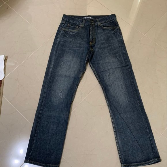Flypaper Other - Flypaper Jeans Men
